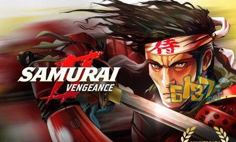 《以武士vs武士之间》手游操作评测——最爽的操作体验！