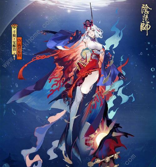 《阴阳师风姿百物，探秘风姿度的奥秘》（揭开风姿度的神秘面纱）